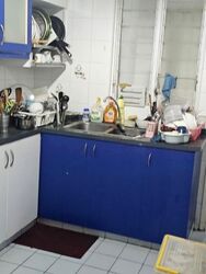 Pasir View Park (D5), Condominium #551443351